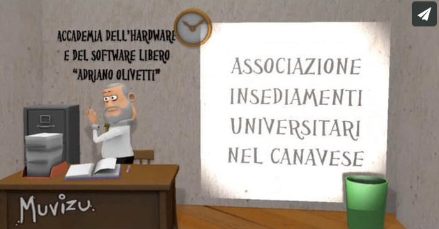 Video presentazione