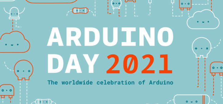 Arduino Day 2021